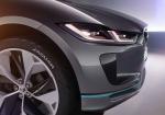 Jaguar I-Pace Concept 2016 года
